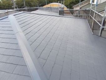 戸建ての外壁塗装工事 戸建ての外壁塗装工事